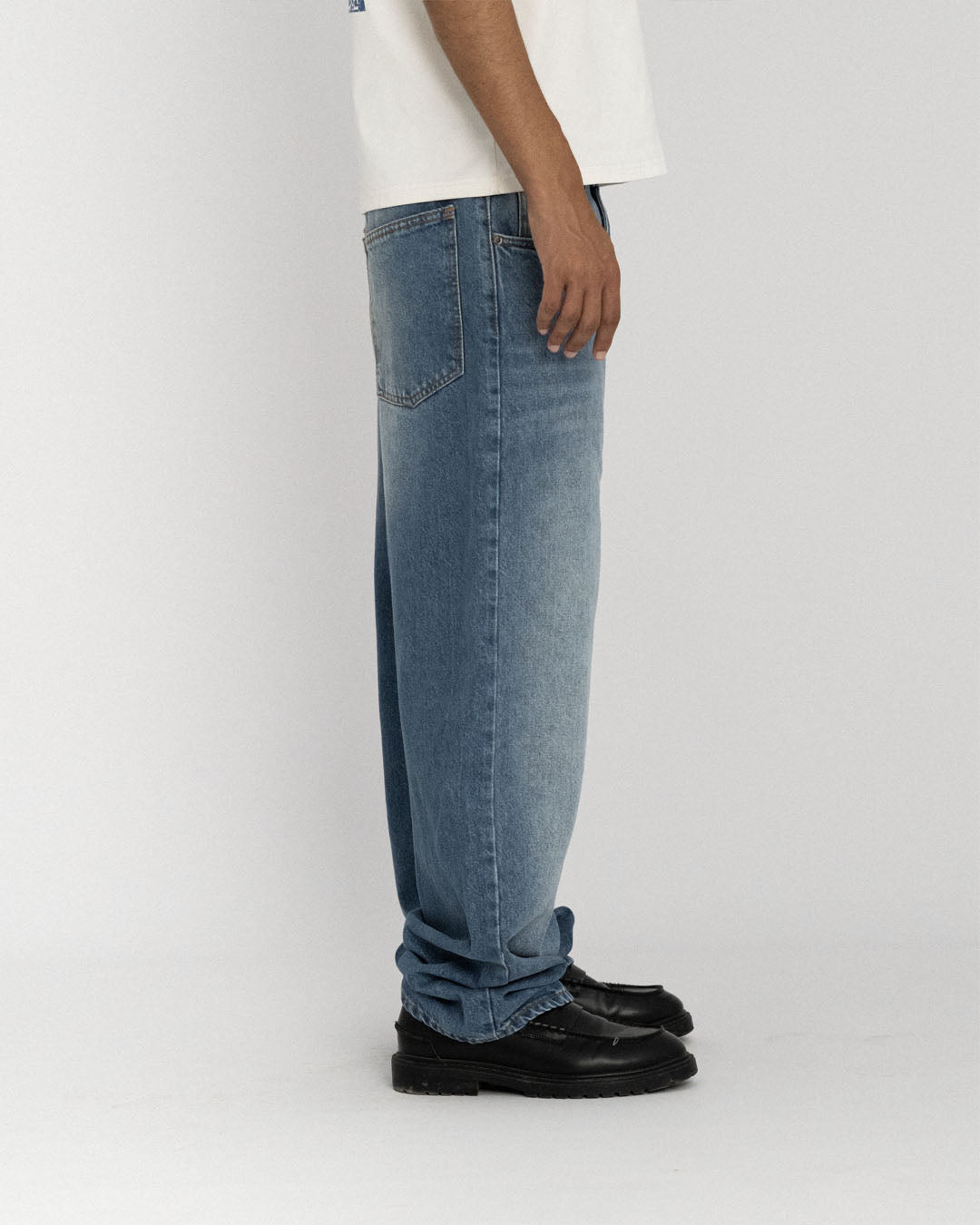 Baggy Medium Jeans