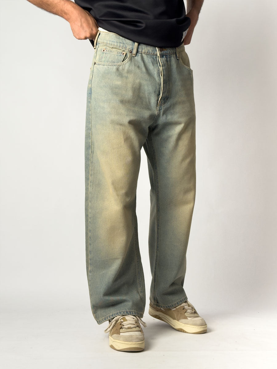 BAGGY Vintage Jeans