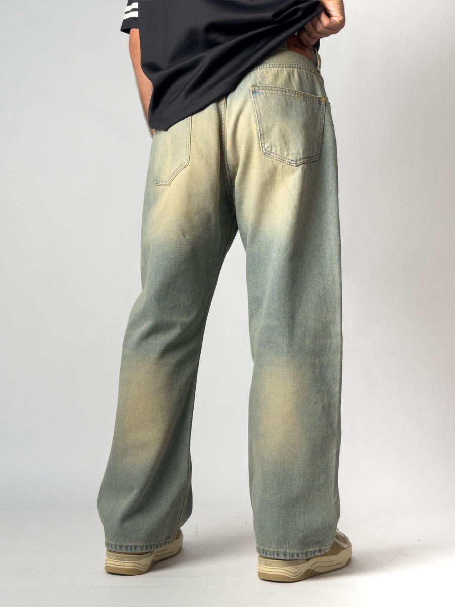 BAGGY Vintage Jeans