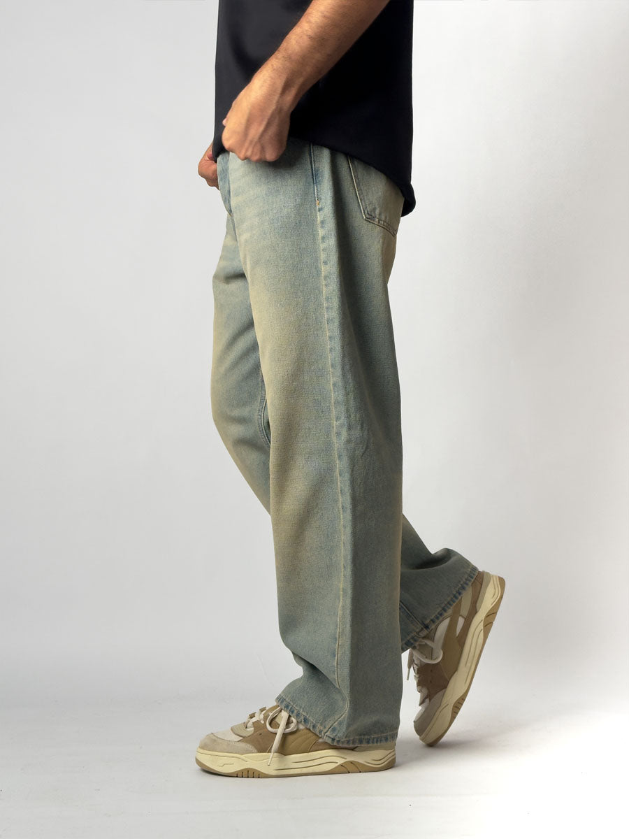 BAGGY Vintage Jeans