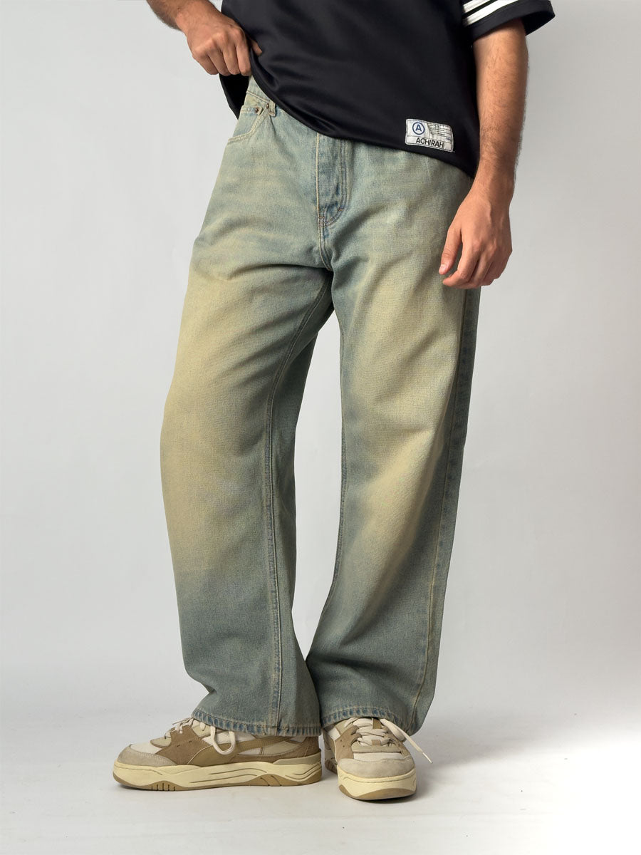 BAGGY Vintage Jeans