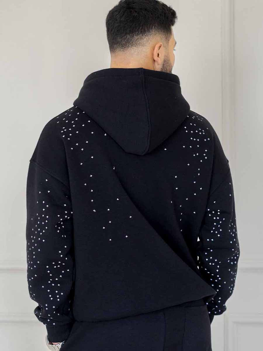 Hoodie Stars