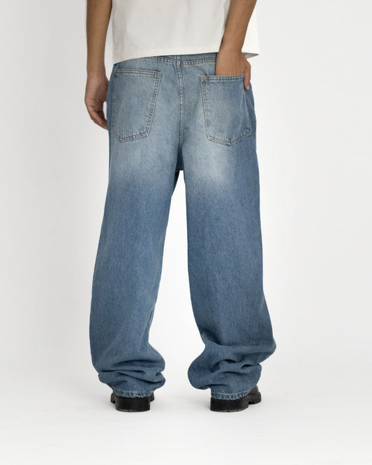 Baggy Medium Jeans