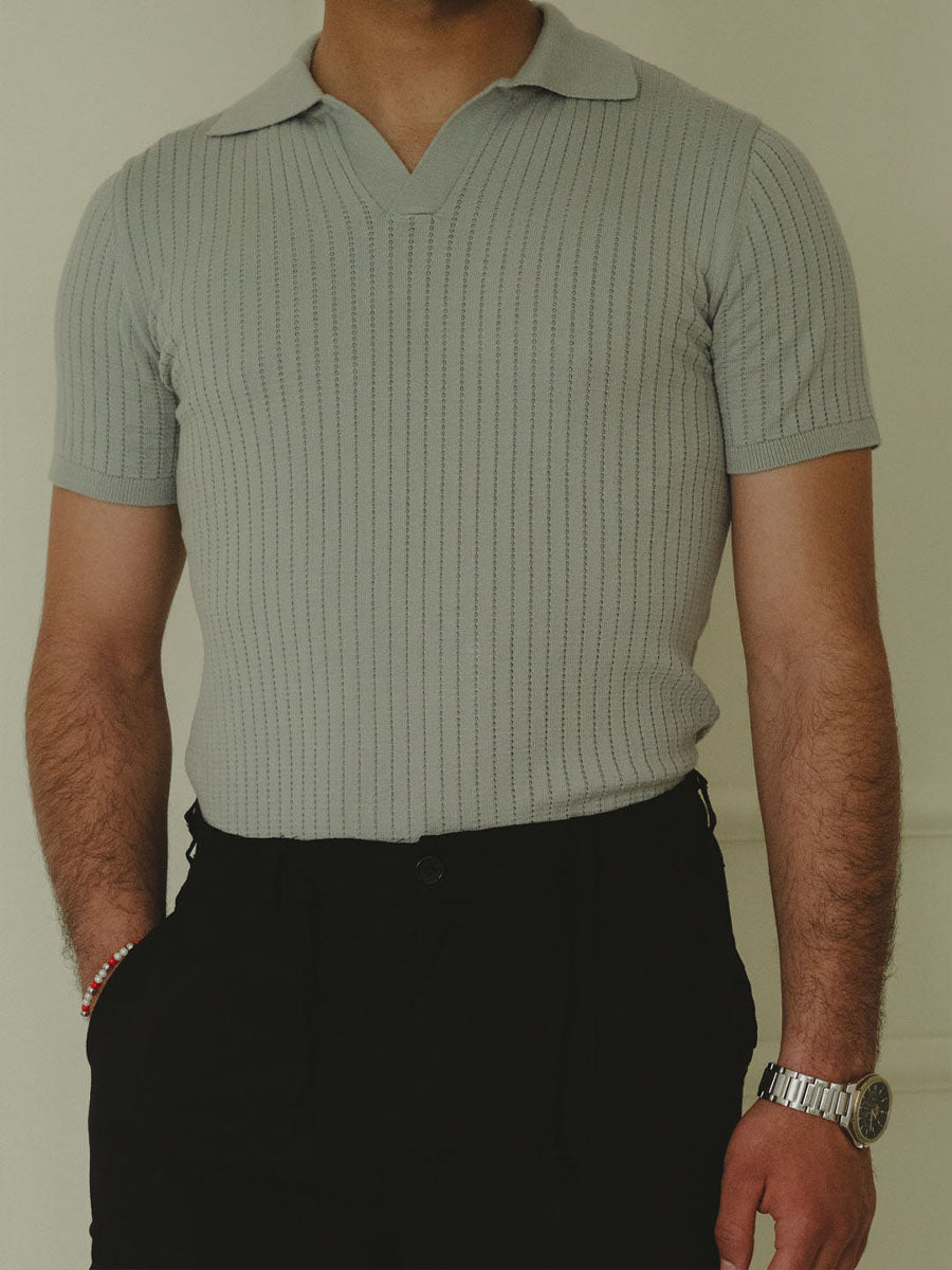 Pantalon Kamraya Noir