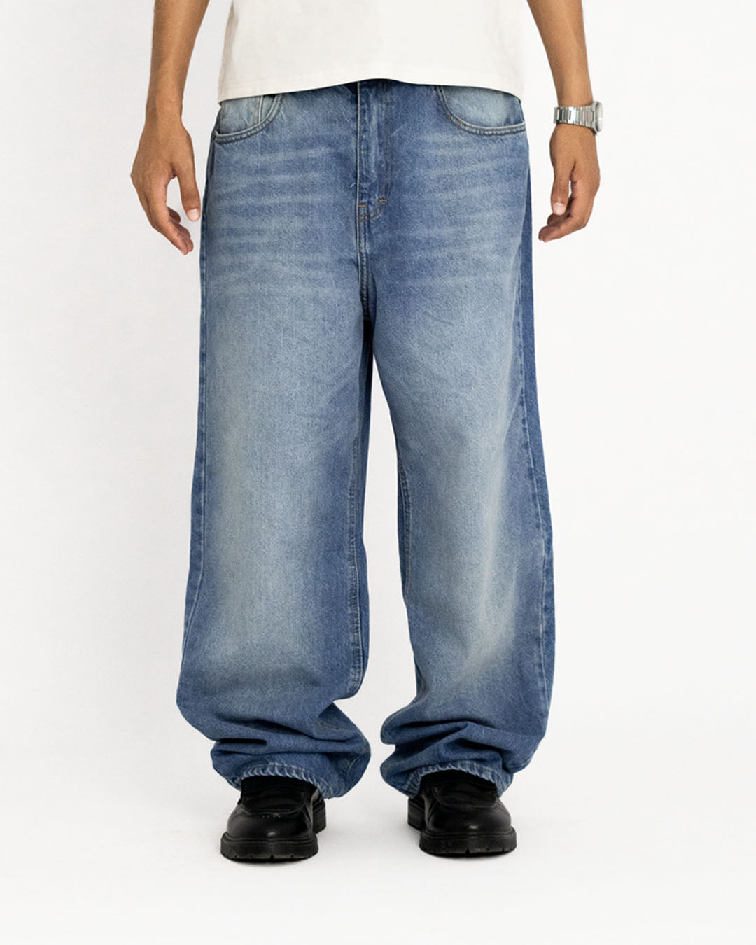 Baggy Medium Jeans