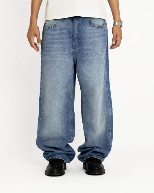 Baggy Medium Jeans