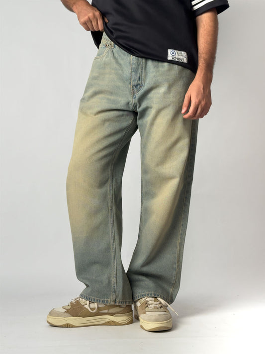 Outlet - BAGGY Vintage Jeans